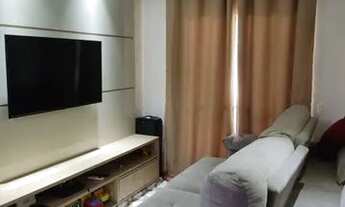 Imagem 2: Apartamento à venda, 2 quartos, 1 vaga, Jardim Esmeralda - Limeira/SP