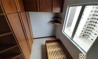 Imagem 7: Apartamento - R Mario Burigo, 39 - Bigorrilho - Curitiba - PR