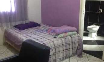 Imagem 7: Casa - Dic I (Conjunto Habitacional Monsenhor Luiz Fernando Abreu) - Campinas