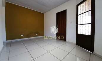 Imagem 3: Casa com 3 dormitórios para alugar, 200 m² por R$ 1.273/mês - Vila Nossa Senhora das Graça