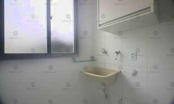 Imagem 6: Apartamento para Vender e Alugar no Parque São Vicente, Mauá