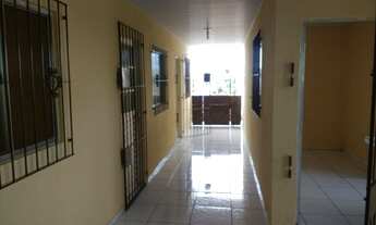 Imagem 3: Alugo apartamento de 1 quarto com energia, água e condomínio incluso