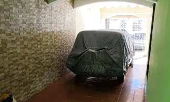 Imagem 6: Casa com 3 dormitórios à venda, 184 m² por R$ 630.000,00 - Vila Scarpelli - Santo André/SP