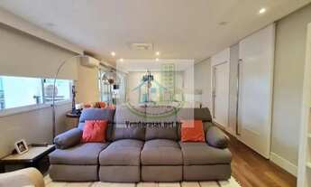 Imagem: Apartamento 223m² com 3 dormitórios (3