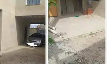 Imagem 4: Casa Duplex 160 mt construido