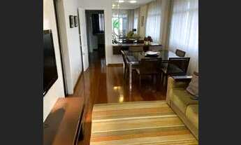 Imagem 2: Apto 3 qts Sto Antônio, totalmente mobiliado ,1 por andar