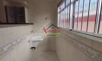 Imagem 3: Apartamento para aluguel, 2 quartos, 1 vaga, Matriz - Mauá/SP