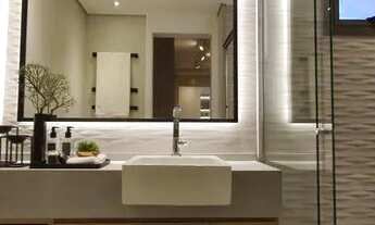 Imagem 5: Apartamento com 4 dormitórios à venda, 119 m² por R$ 1.449.000,00 - Vila Leopoldina - São