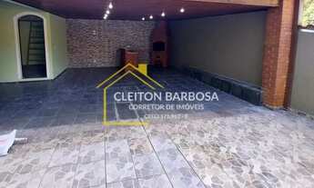 Imagem 2: Sobrado à venda no bairro Morro Grande - Caieiras/SP