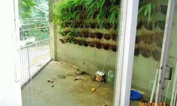 Imagem 4: Sobrado para Venda, São Paulo / SP, bairro Vila Madalena, 3 dormitórios, sendo 1