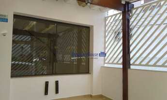 Imagem 2: Lindo Sobrado no Alto da Lapa 100m² com 2 dormitórios espaçosos