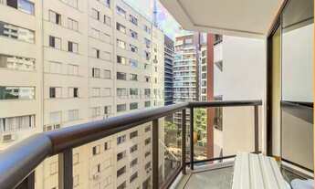 Imagem 4: APARTAMENTO 2 DORMITÓRIOS, 1 SUITE NO JARDIM PAULISTA