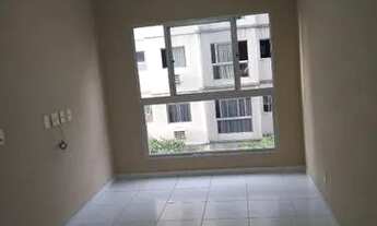 Imagem 2: Apartamento para aluguel com 45 metros quadrados com 2 quartos