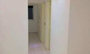 Imagem 2: Apartamento com 3 dormitórios para alugar, 60 m² por R$ 2.150,00/mês - Butantã - São Paulo