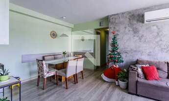 Imagem 6: Apartamento para Aluguel - Alto Petrópolis, 3 Quartos, 82 m2