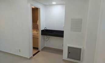 Imagem 5: Alugo Sala Comercial no The Office fino acabamento