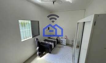 Imagem 4: CARAGUATATUBA - Casa Padrão - Getube