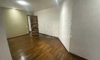 Imagem 5: Apartamento para venda tem 128 metros quadrados com 2 quartos em Andaraí - Rio de Janeiro