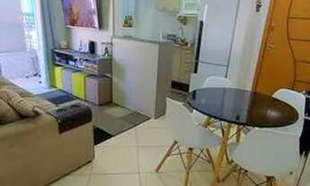Imagem 6: Apartamento com 2 dorms, Guilhermina, Praia Grande - R$ 360 mil, Cod: CRA044