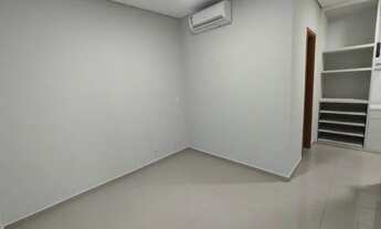 Imagem 7: Apartamento para venda Jardim das Américas tem 118 m2 com 3 quartos em Pico do Amor - Cuia