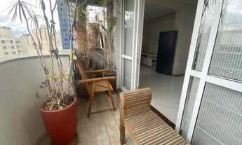 Imagem 5: Pompéia - 3 dormitórios 2 vagas