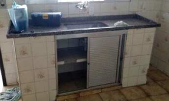 Imagem 3: SOBRADO à venda, 2 quartos, PARQUE JOAO RAMALHO - Santo André/SP