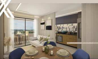 Imagem 2: LANÇAMENTO EXCLUSIVE JOSÉ RUFINO, APTO COM 47M² em Barro - Recife - PE