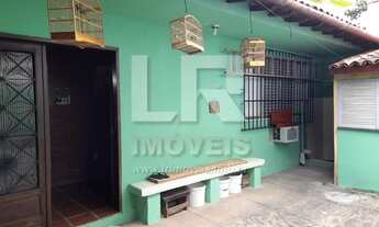 Imagem 2: Ótima casa com 2 quartos na Cidade Nova, à 100 mts da lagoa CN-22