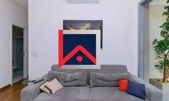 Imagem 7: Apartamento Venda 2 Dormitórios - 78 m² Chácara Santo Antônio