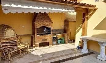 Imagem: Casa no Planalto Paulista