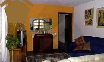 Imagem: Sobrado 3 Dormitórios 2 Vagas para Locação