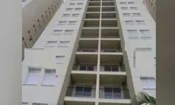 Imagem 6: Apartamento Completamente Mobiliado com Lazer Completo - Vila Valparaíso - Santo André