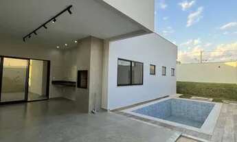 Imagem 2: Apartamento para venda tem 220 metros quadrados com 4 quartos em Alphaville - Rio das Ostr