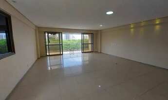 Imagem 3: Apartamento à venda com 201m2, 4 dormitórios sendo 2 suítes e 3 vagas no Edf. Maria Teresa