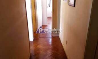 Imagem 6: Apartamento à venda, 3 quartos, 1 vaga, Gávea - RIO DE JANEIRO/RJ