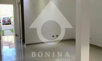 Imagem 4: JUNDIAÍ - Casa de Condomínio - JARDIM COLÔNIA