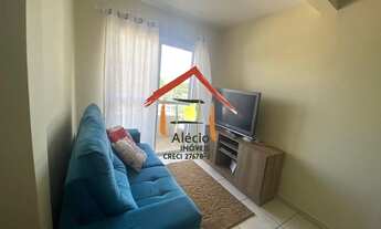 Imagem 4: Apartamento com 2 dormitórios - Parque da Represa - Jundiaí/SP