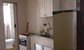 Imagem 7: Apartamento 1 dormitório com garagem Centro São Vicente