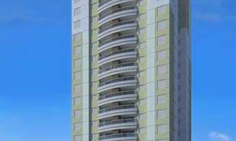 Imagem 2: Apartamento no Casa Reserva em Santo Antônio da Platina - PR (Apartamento 102