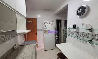 Imagem 4: Apartamento com 3 dormitórios à venda, 104 m² por R$ 990.000,00 - Icaraí - Niterói/RJ