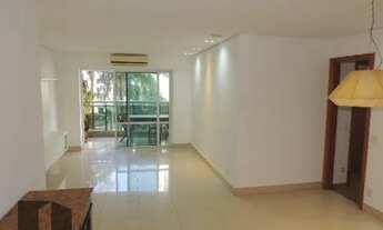 Imagem: Apartamento em Barra da Tijuca