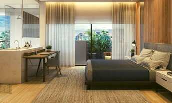 Imagem 2: Lindo apartamento de Alto padrão com entrada em 17 x