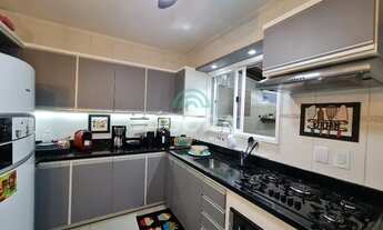 Imagem 3: Sobrado de 2 dormitórios com excelente área gourmet no bairro São José