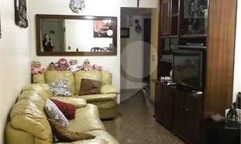 Imagem: Apartamento Casa Verde