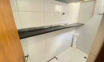 Imagem 7: Apartamento de 84m² com 3 quartos a 800m. da praia para locação no Bessa - João Pessoa PB