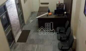 Imagem 4: Prédio à venda, 510 m² por R$ 2.750.000,00 - Centro - Niterói/RJ