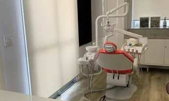 Imagem 5: Sala à venda, 37 m² por R$ 690.000,00 - Vila Mariana - São Paulo/SP