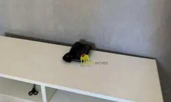 Imagem 3: Apartamento com 1 dormitório para alugar, 40 m² por R$ 1.925,00/mês - Vila Mariana - São P