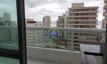 Imagem 6: Apartamento com 2 dorms, Tupi, Praia Grande - R$ 379 mil, Cod: ANT6519
