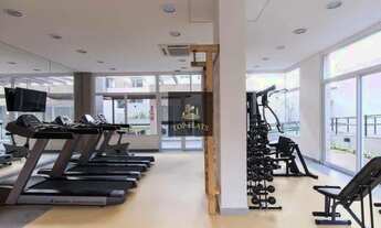 Imagem 2: Flat Para Locação Paraiso